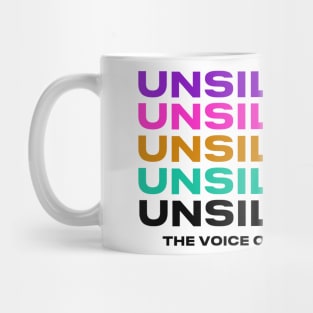 The Voice of Youth Rights Mug